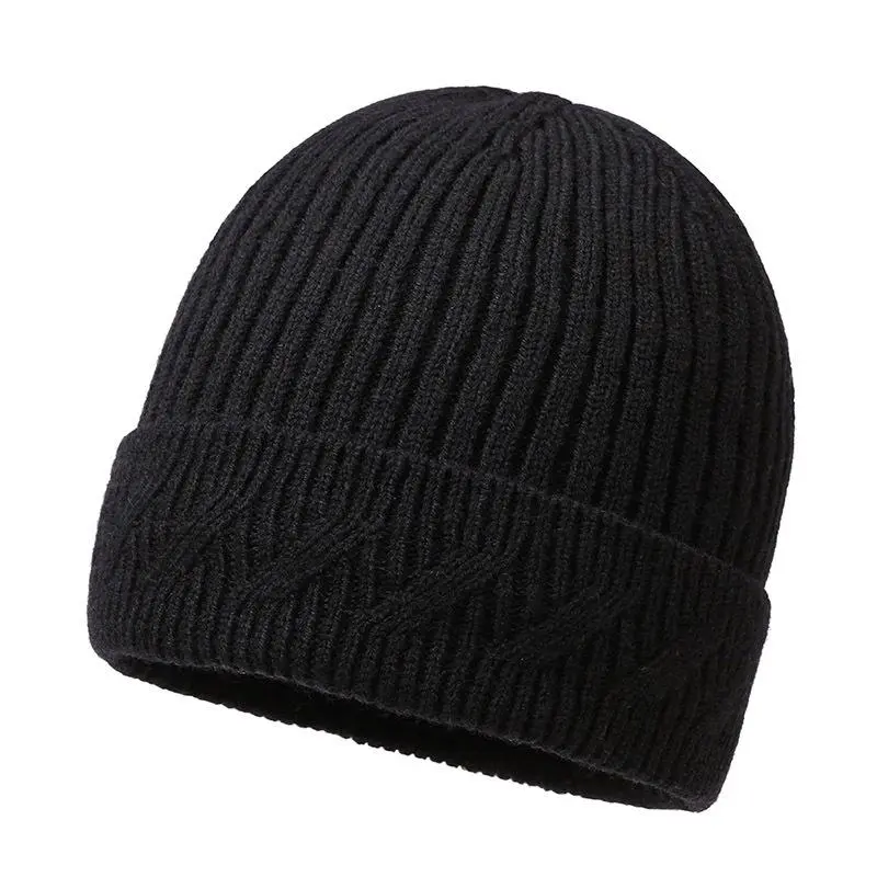 Structured Casual Cap