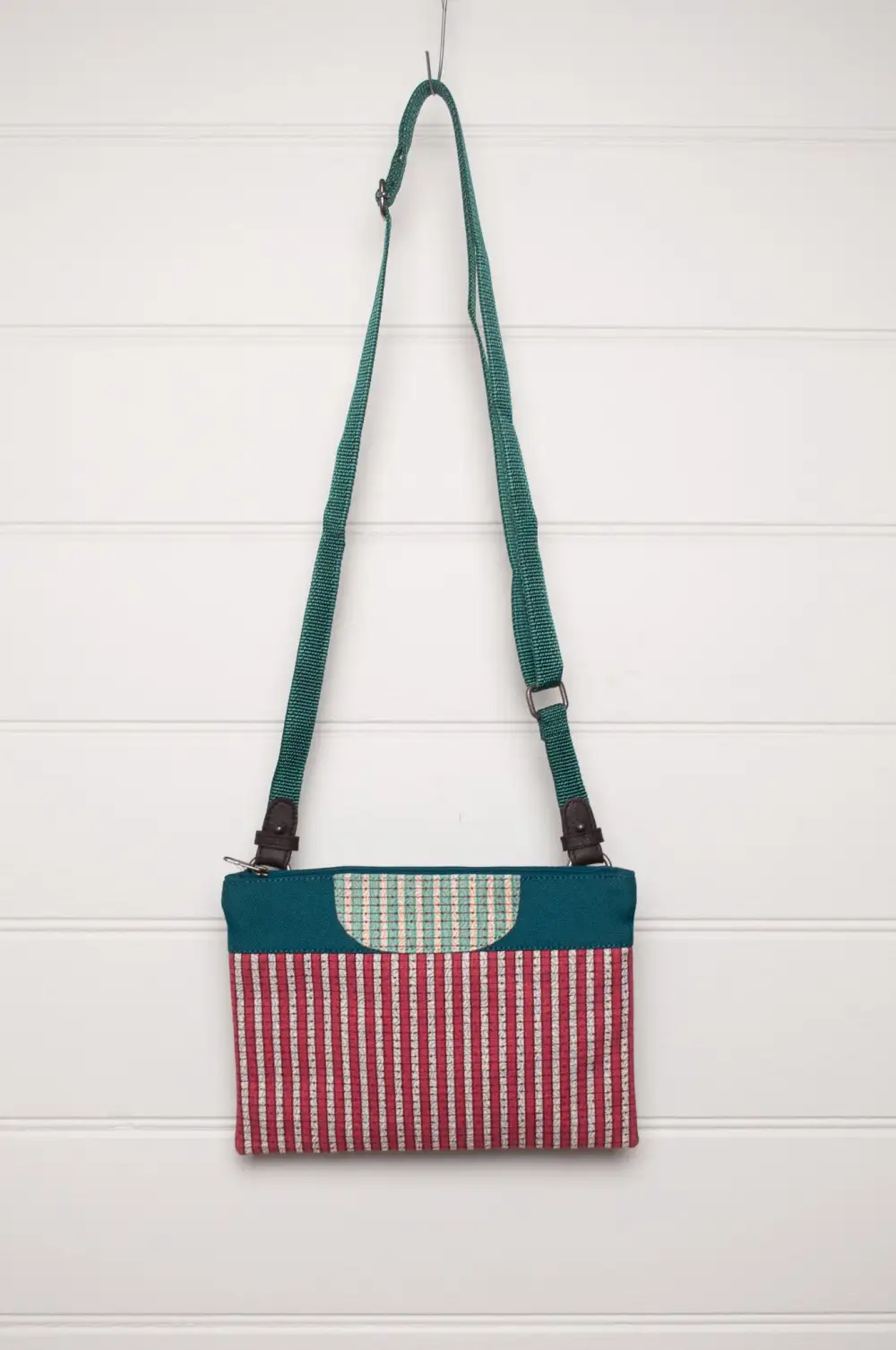 Lightweight Crossbody Bag