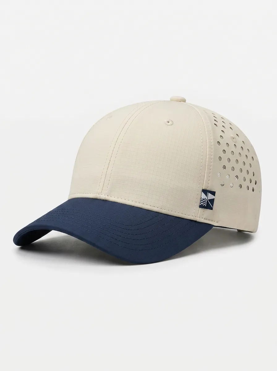 Unisex Equestrian Lover Logo Printed Horse Riding Cap