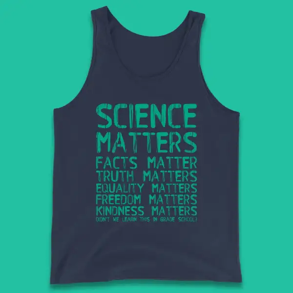 Modern Casual Print Tank Top