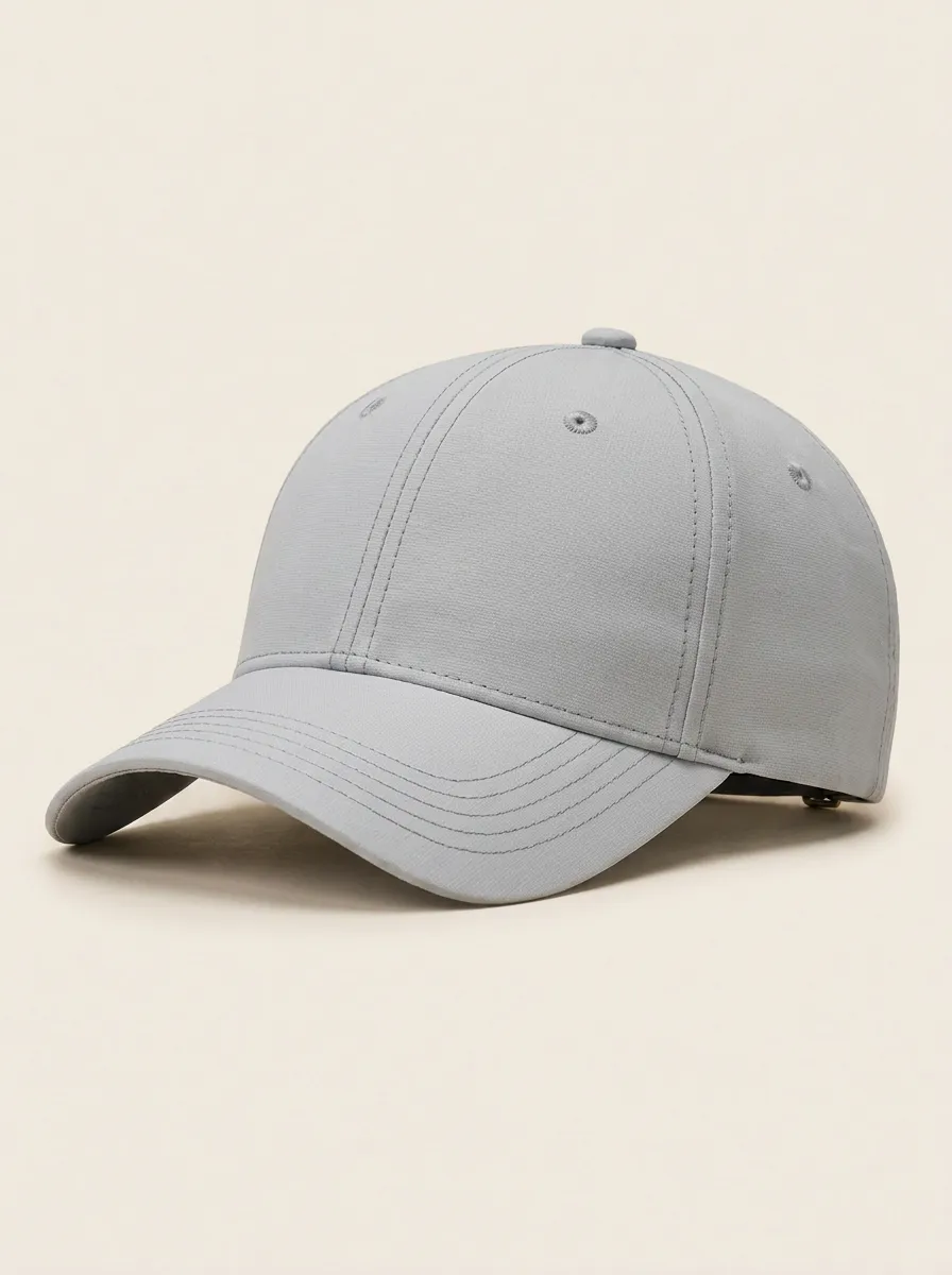 Unisex Equestrian Lover Horse Print Baseball Cap