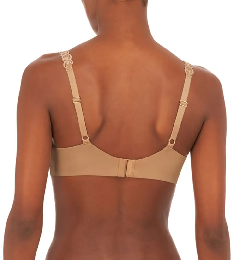 Balanced Wire Free Bra