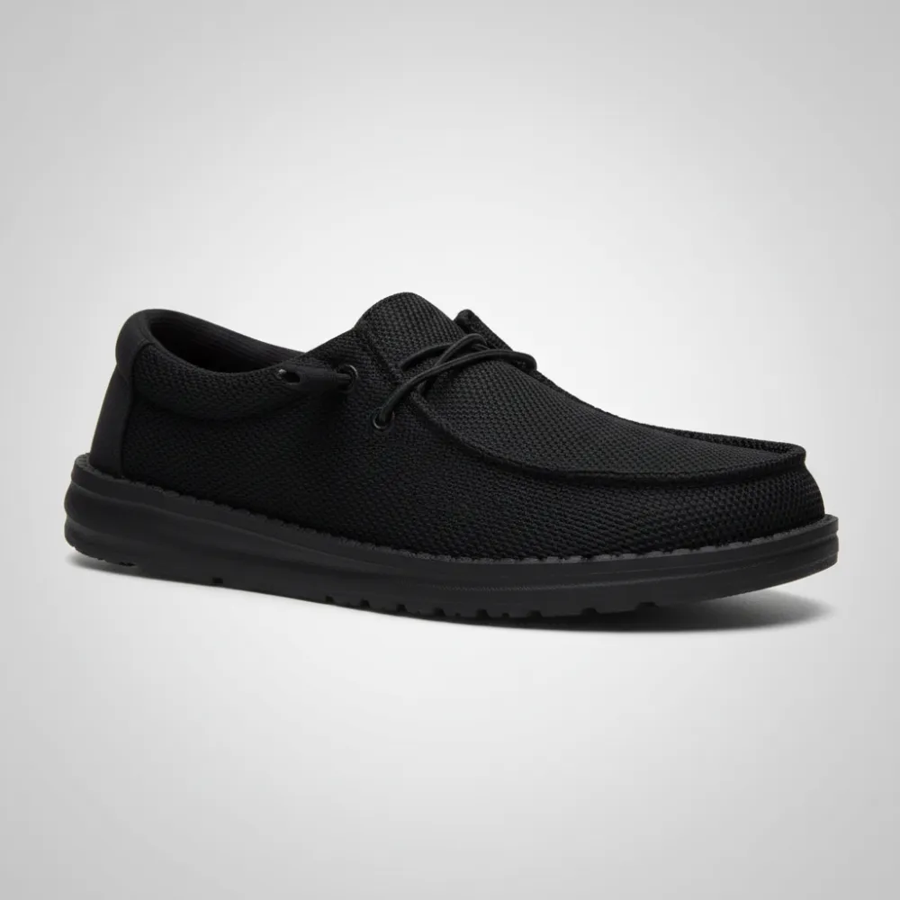 Wendy Funk Mono Wide Shoes