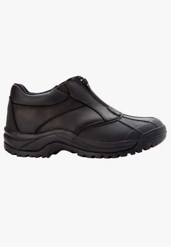 Propét® Blizzard Ankle-Zip Boot