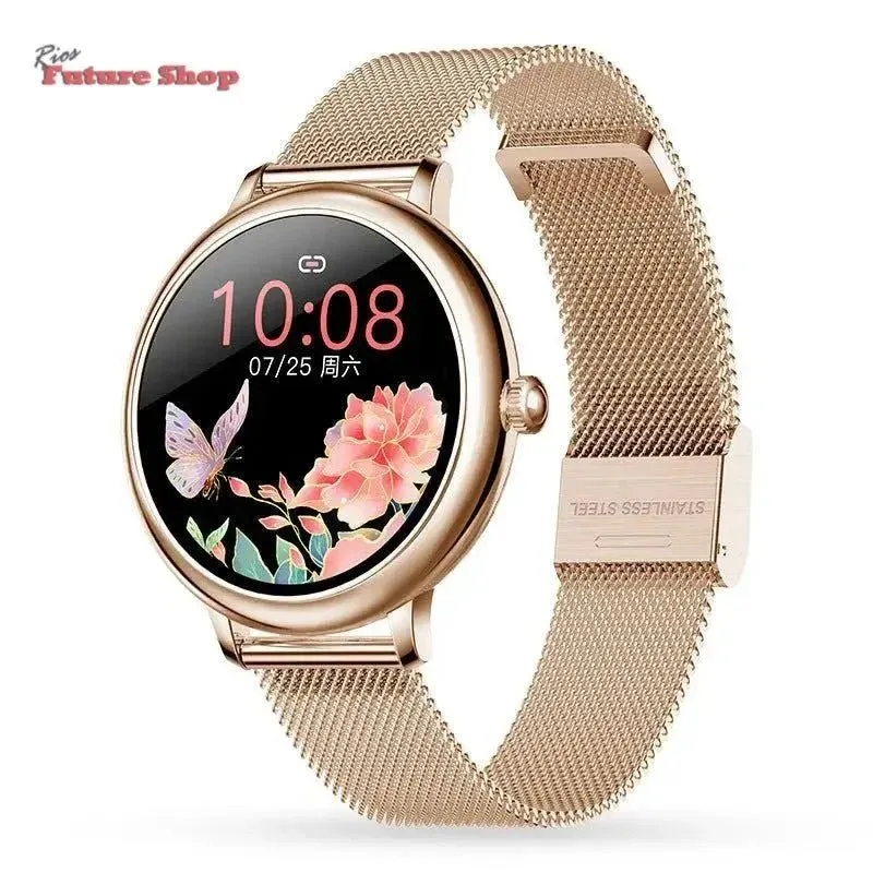 CF80 Smartwatch