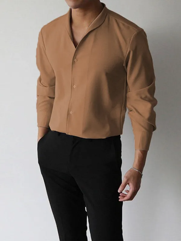 Minimalist Shirt