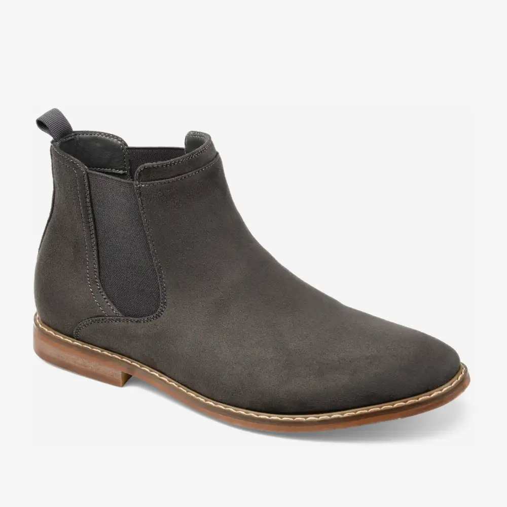 Chelsea Work Boots