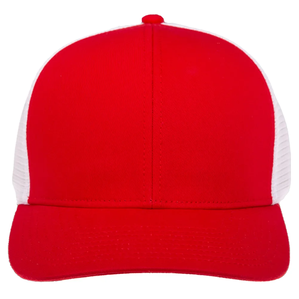 Breathable Mesh Baseball Cap