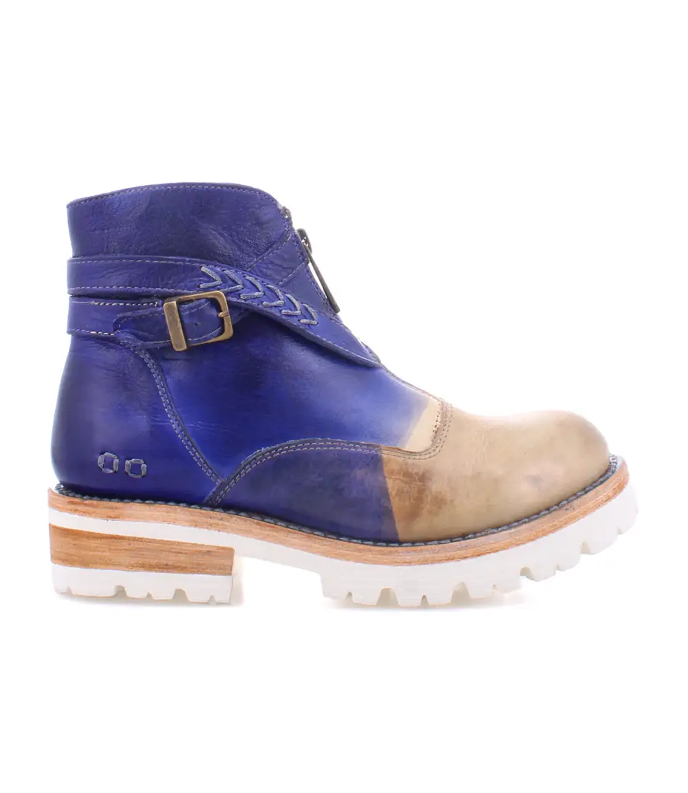 Lightweight Heritage Everyday Boots