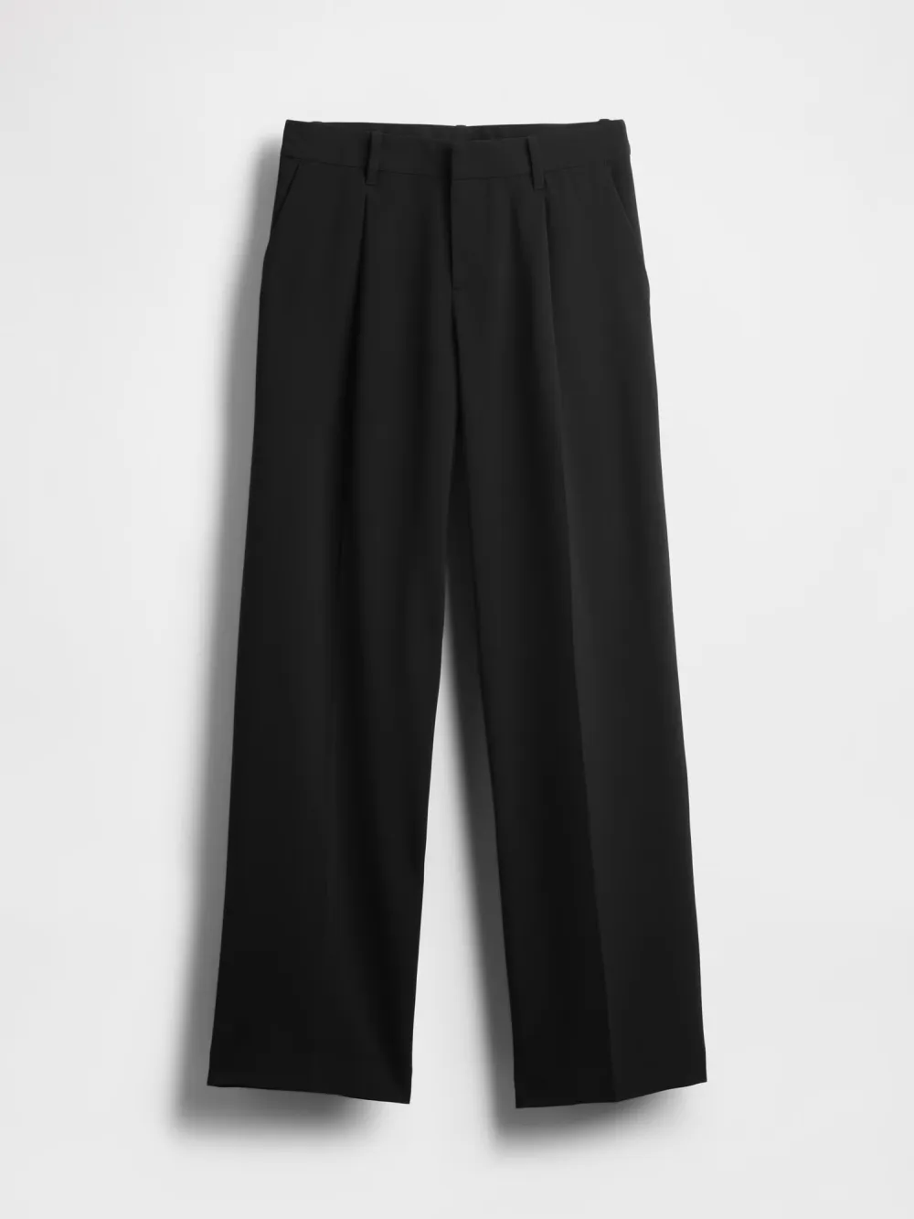 Woven Casual Pants