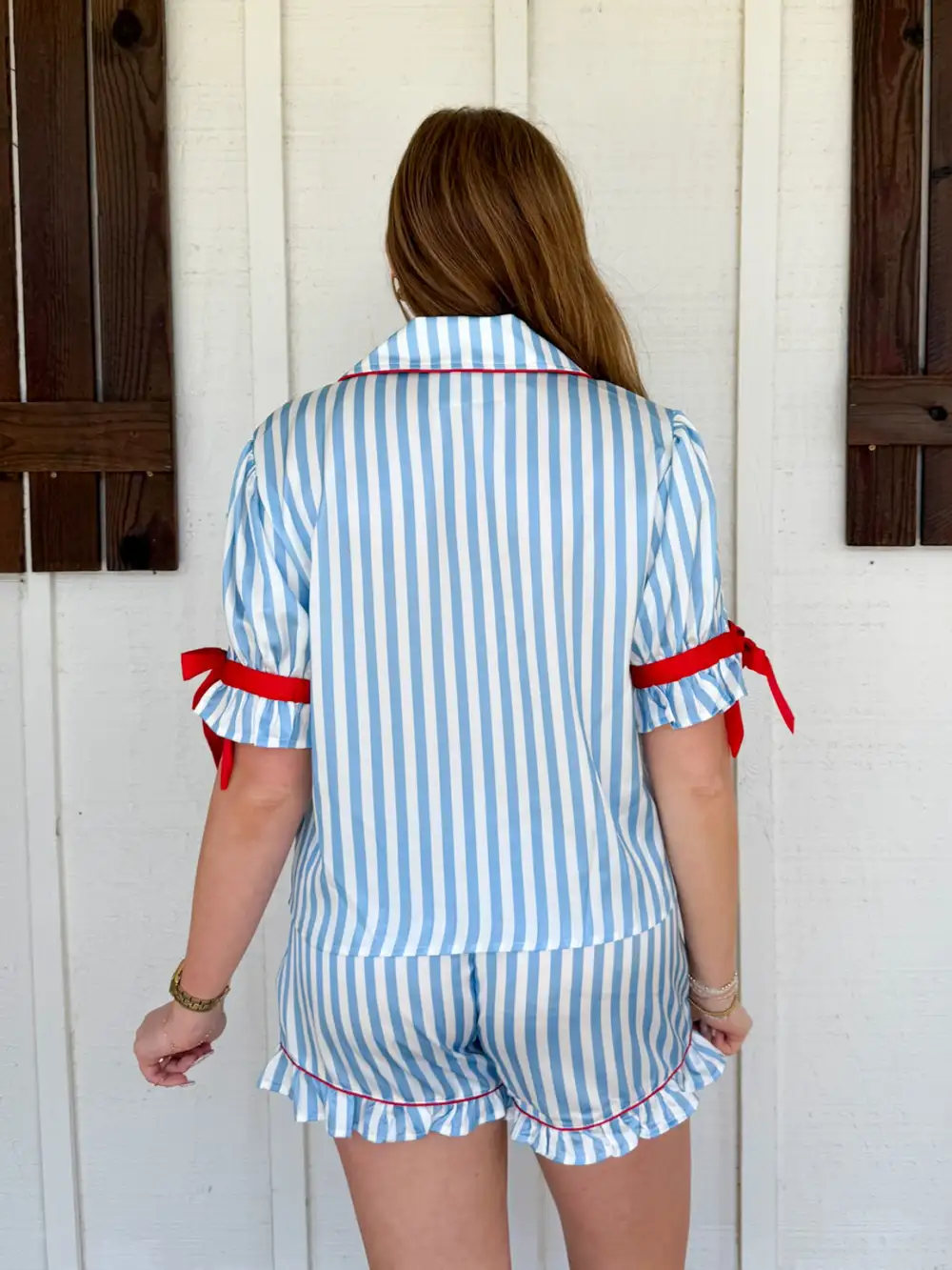 Everyday Pajama Set
