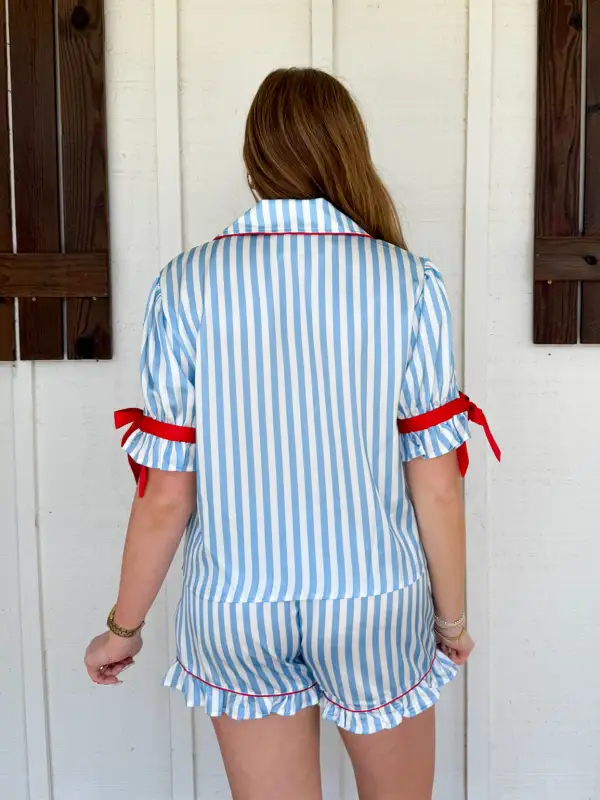 Everyday Pajama Set