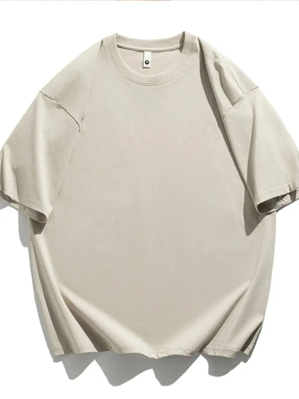 Casual Loose T-Shirt