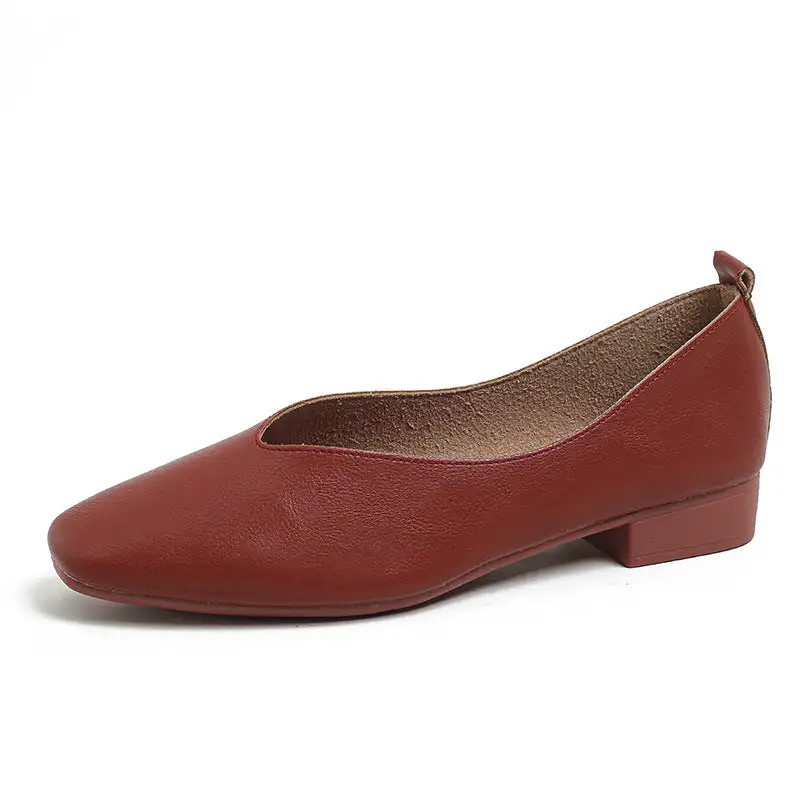 Everyday Dress Heels