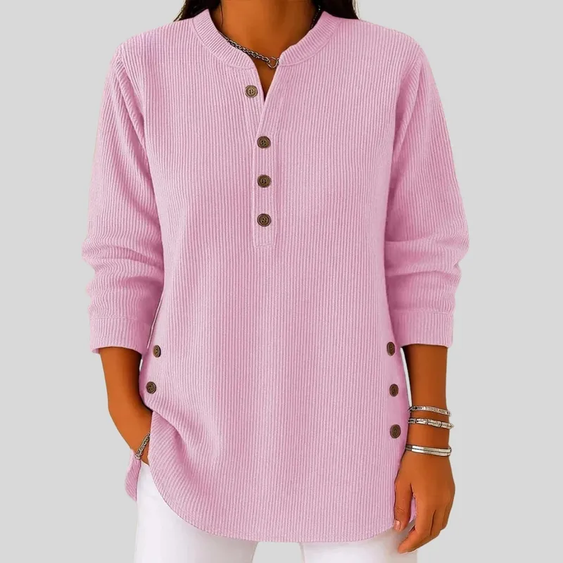 Classic Crewneck Pullover