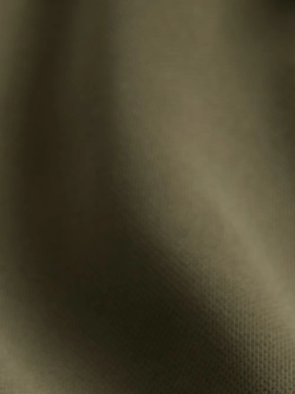 Drawstring Pure Pants