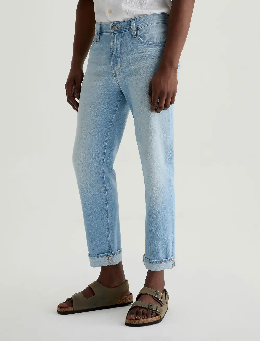 Men's Versatile Easywear Jeans