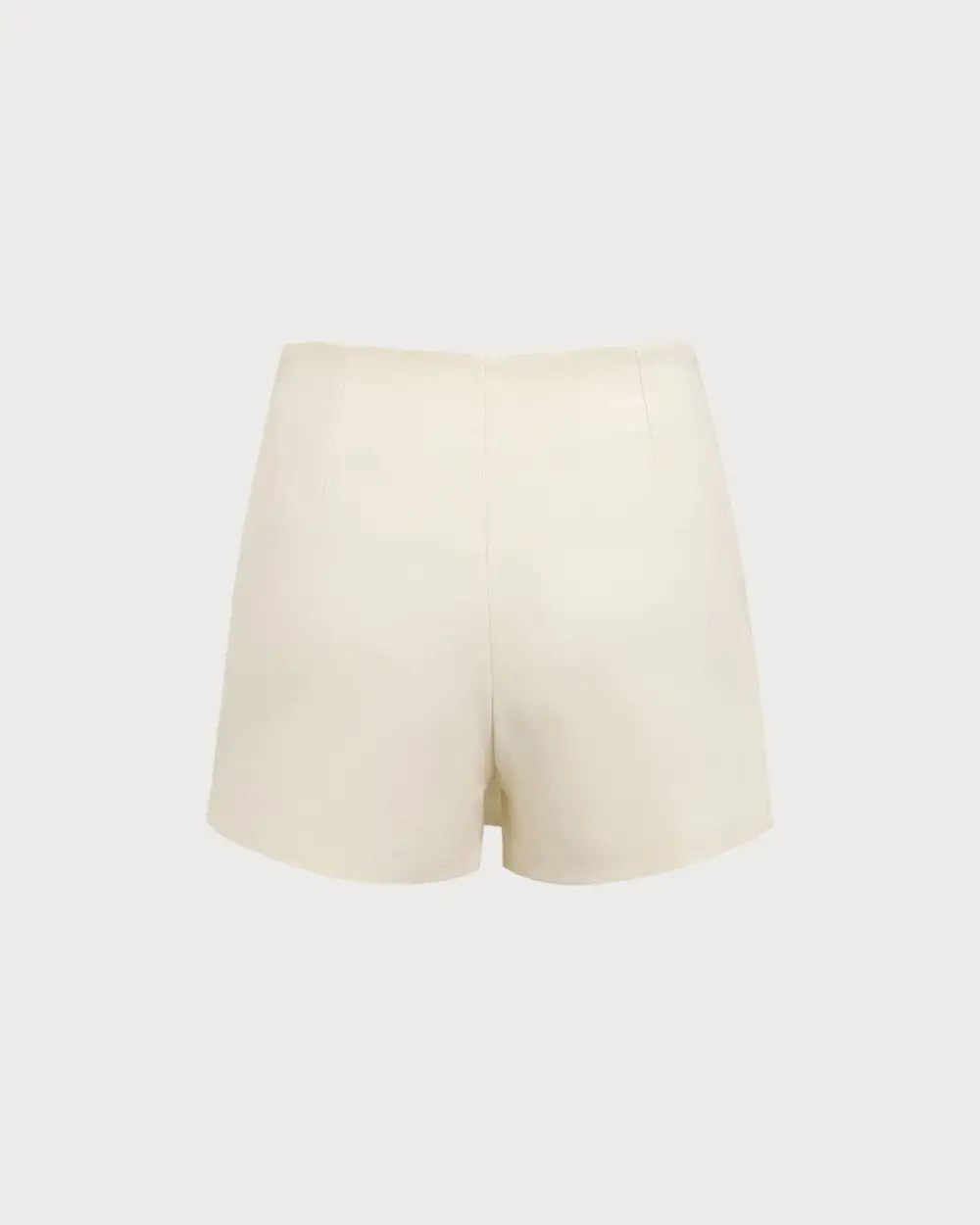 A Line Skort