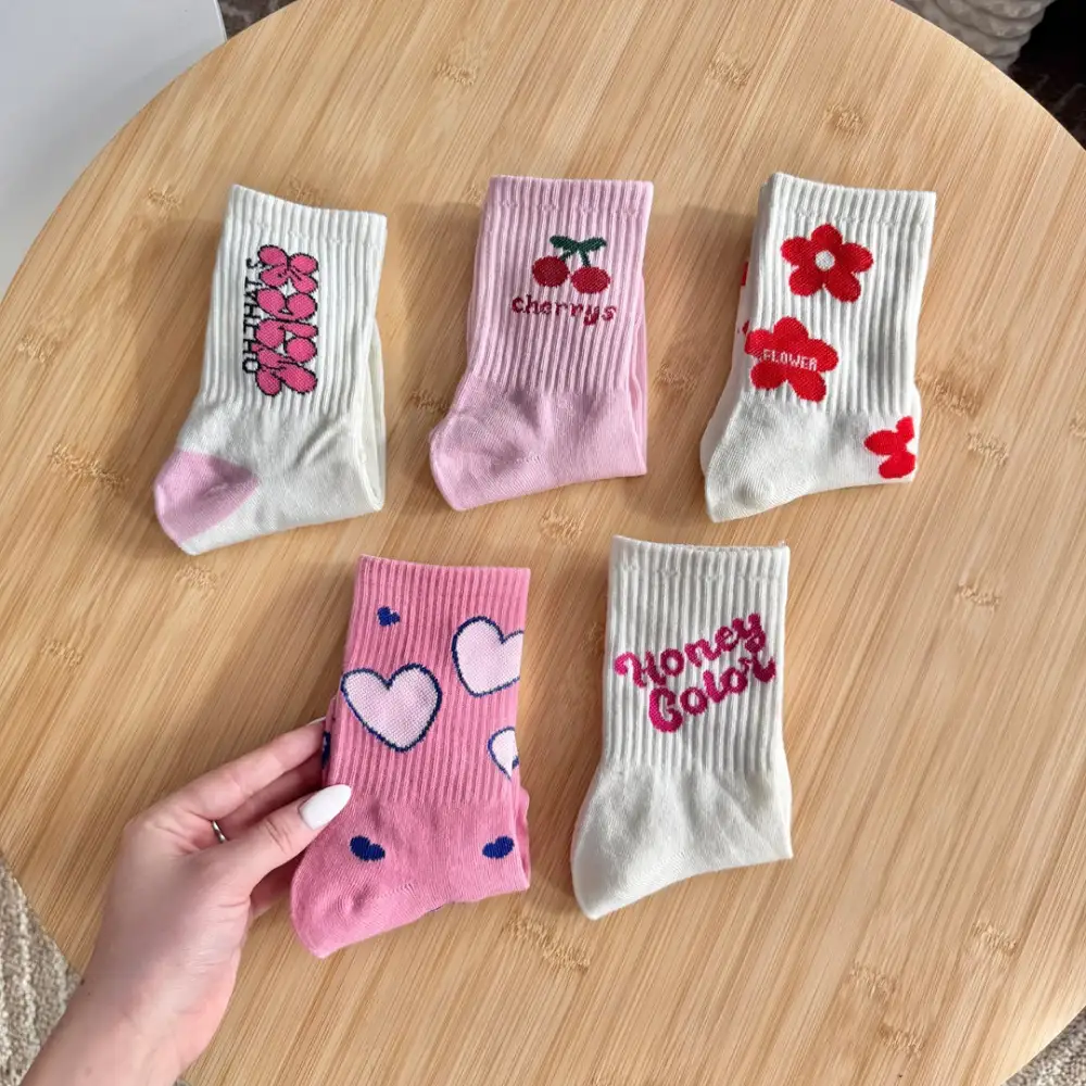 Pop Socks Pack