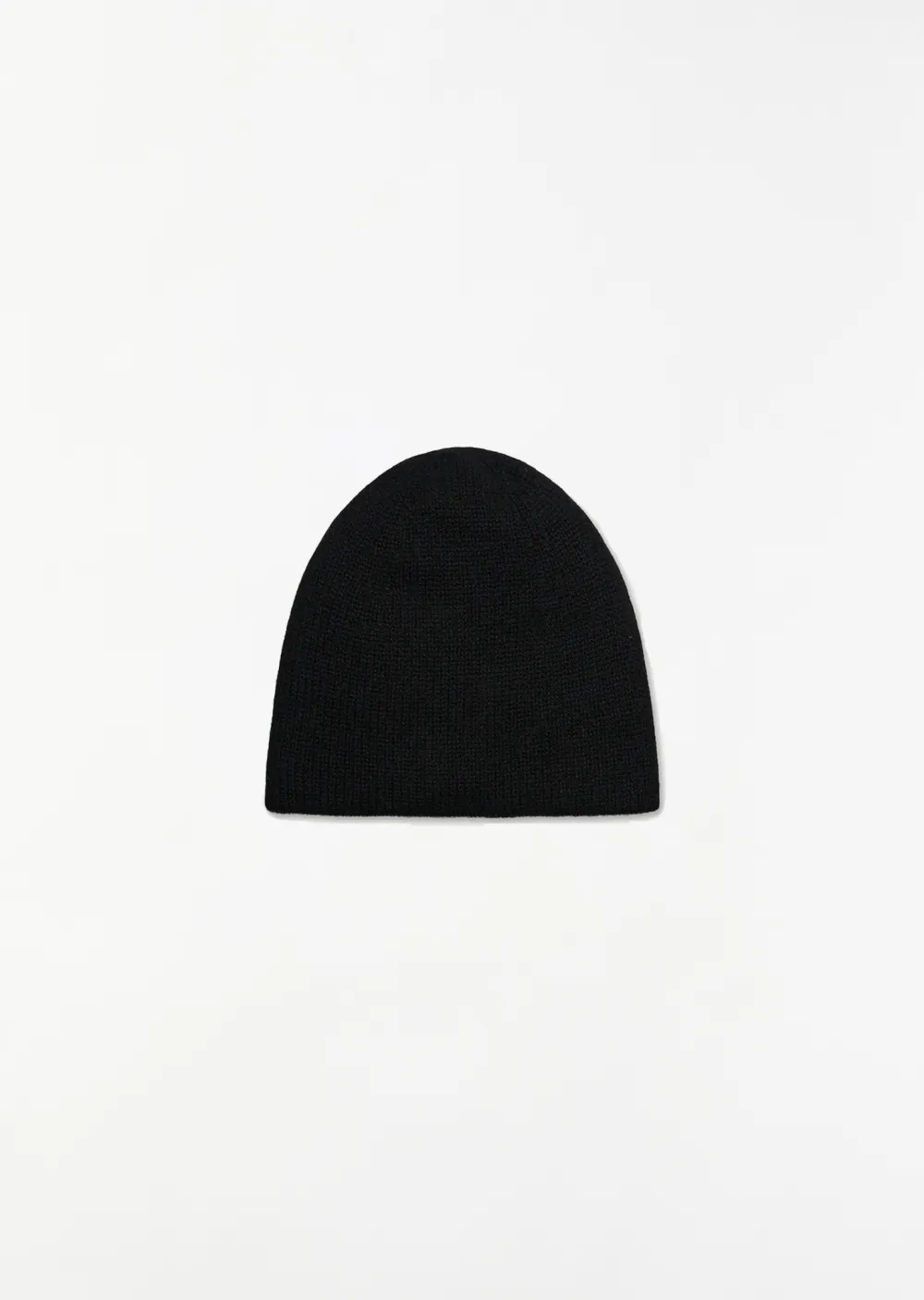 Refined Classic Cashmere Hat