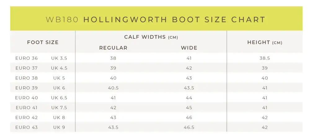 Zip Weather-Ready Riding Boots