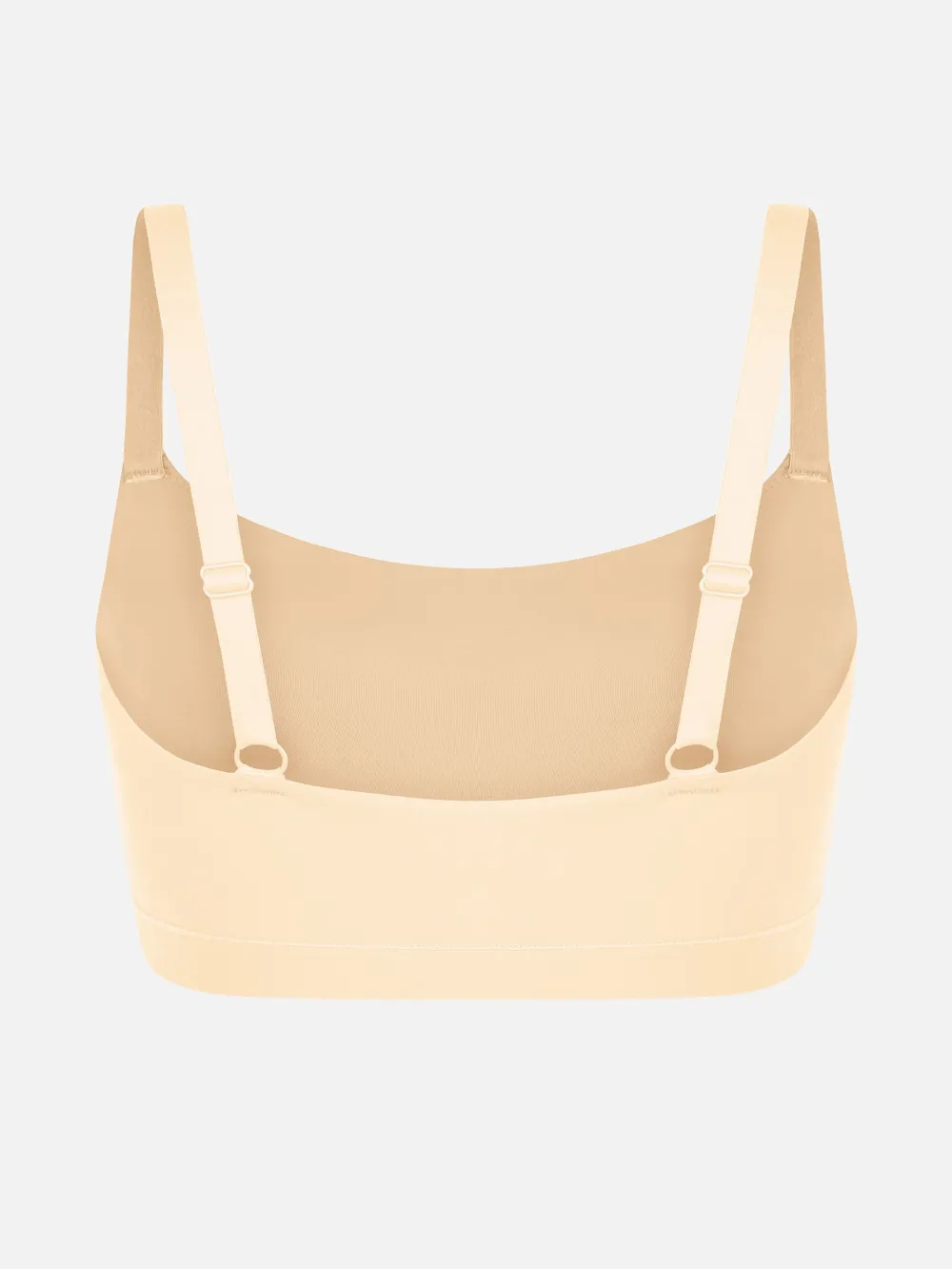 Wireless Invisible Support Bra