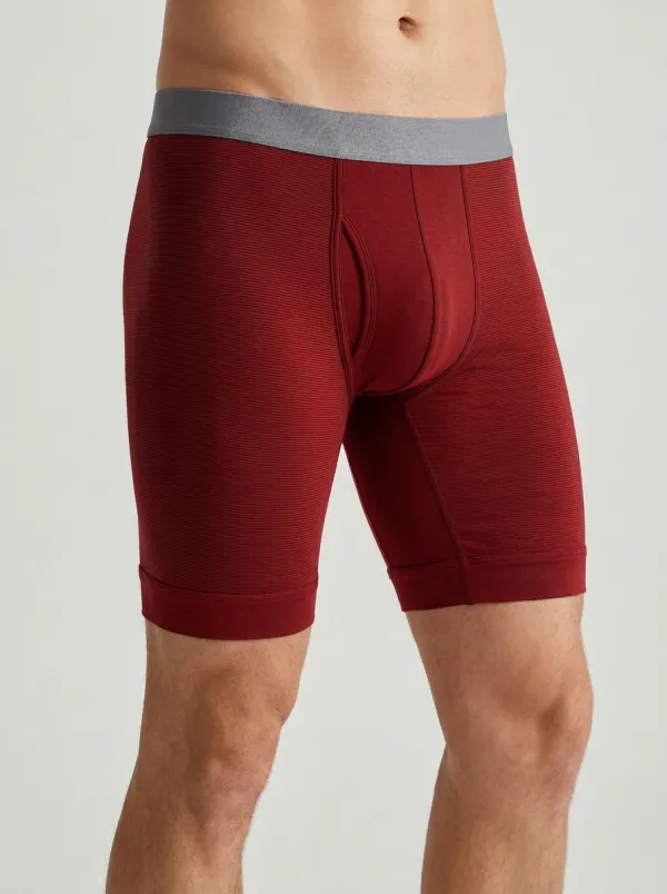 Everyday Essential Men's Boxer Briefs