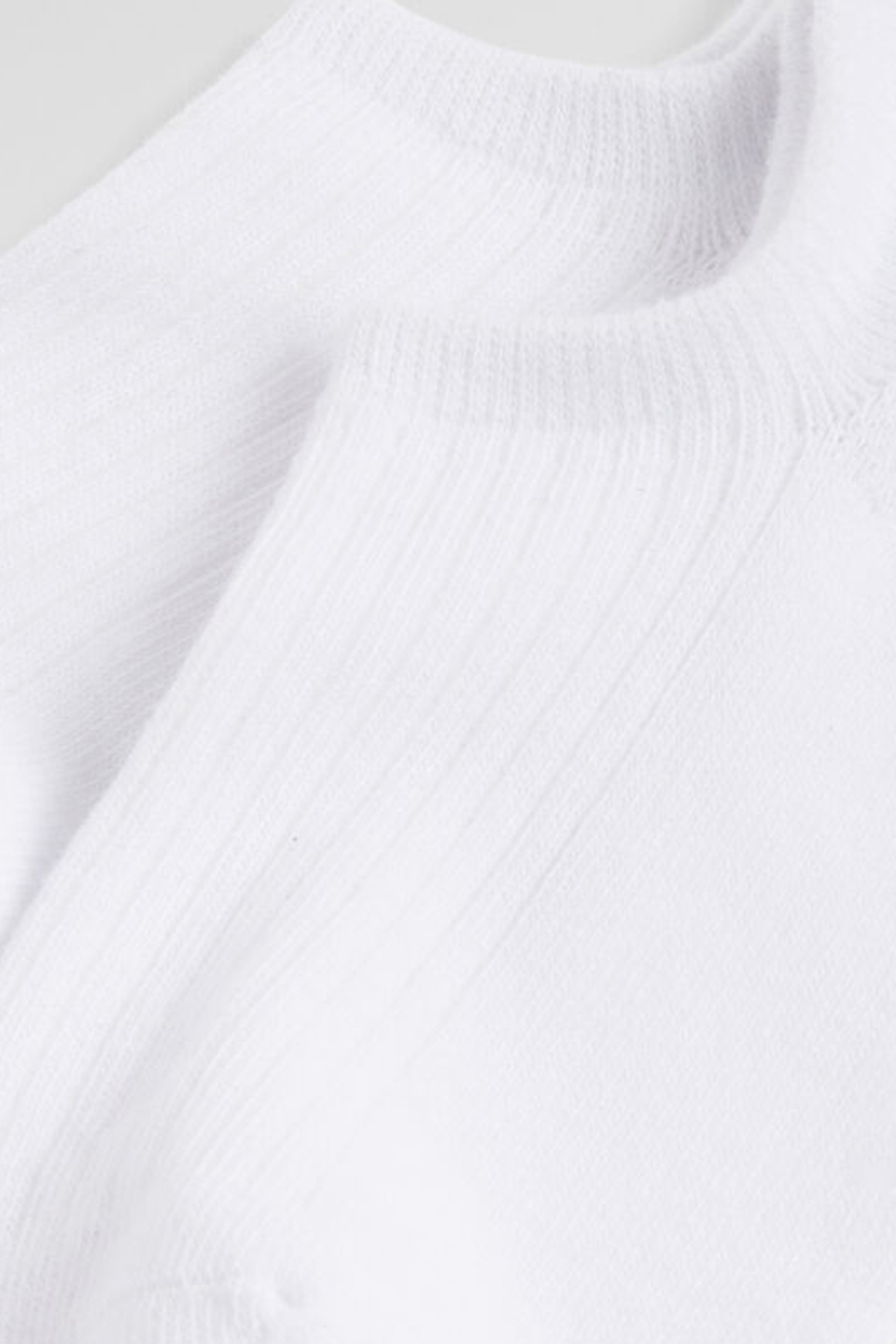 Low-Cut Sneaker Socks