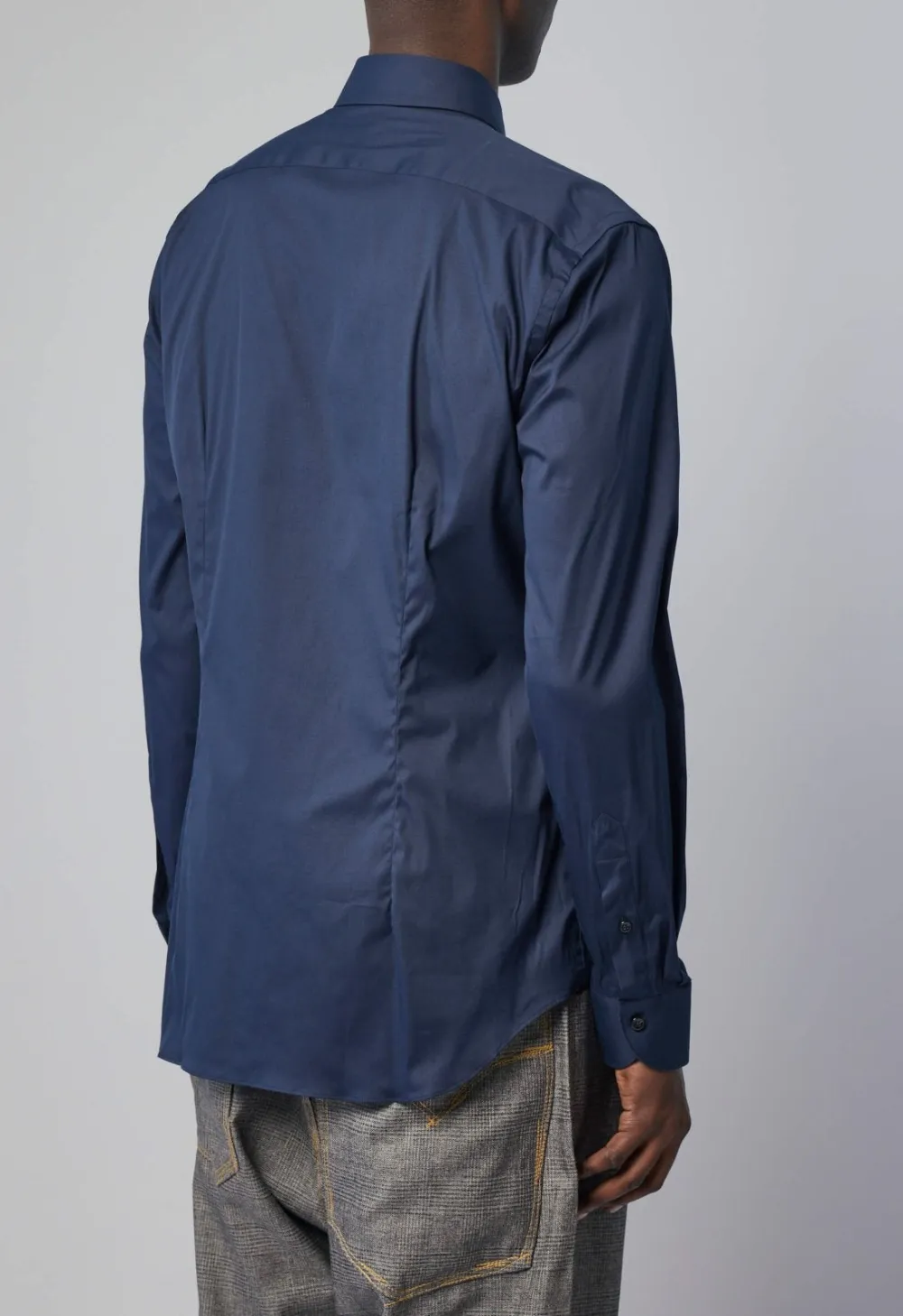 Comfort Fit Jersey Everyday Shirt