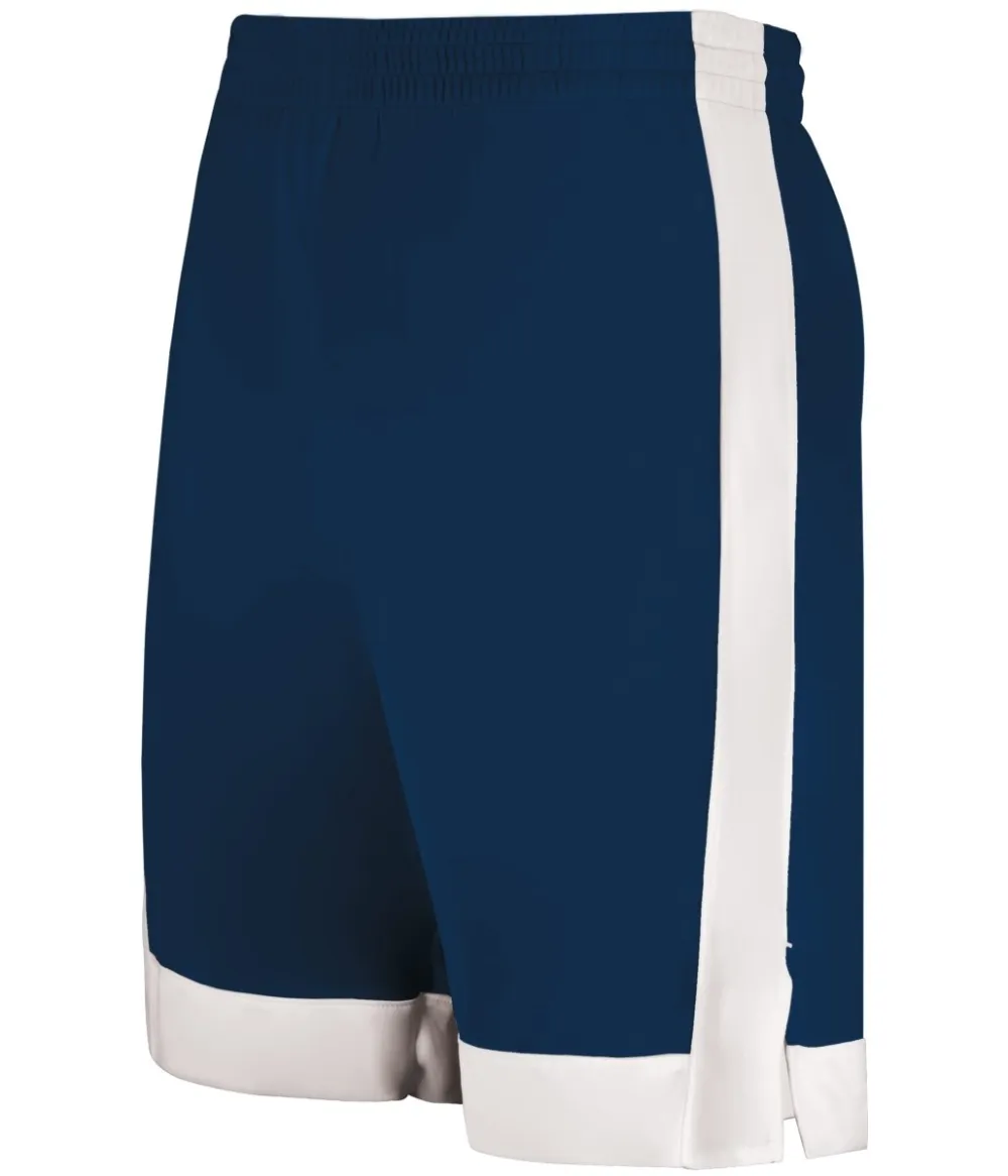 Men's Light Motion Basketball Shorts