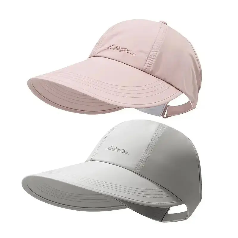 Sun Protection Baseball Hat