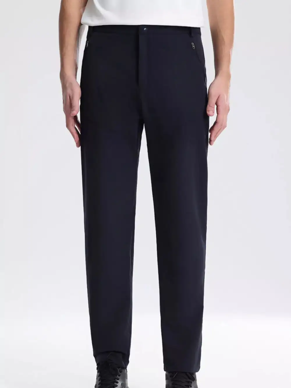 Casual Slim Fit Pants