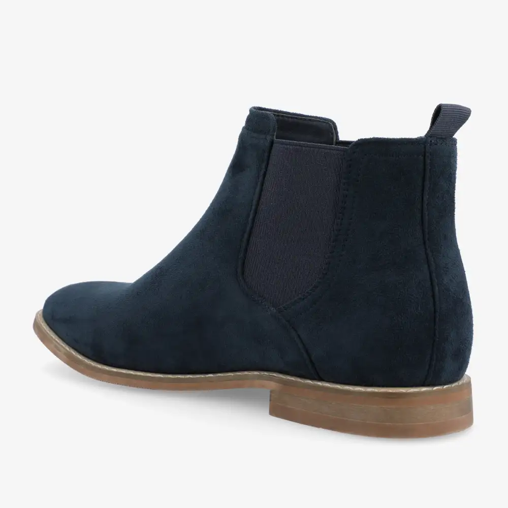 Chelsea Work Boots