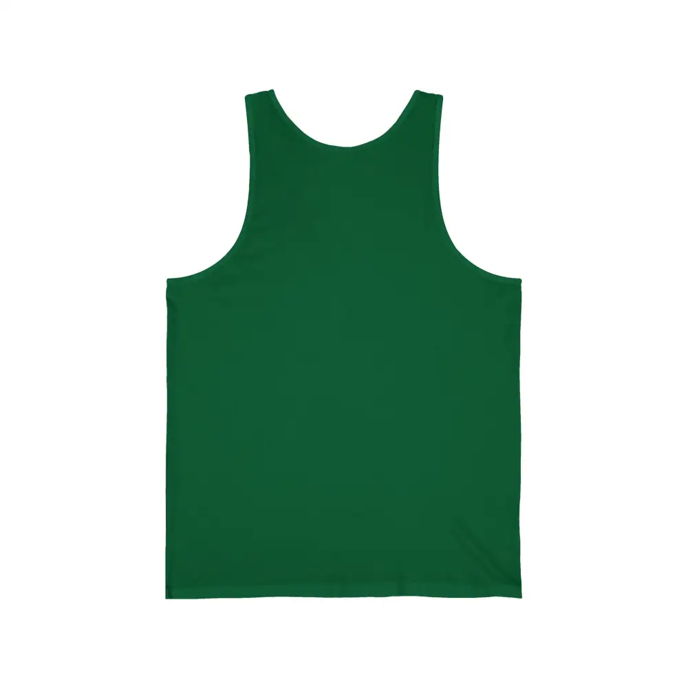Dog Mom Text Tank Top