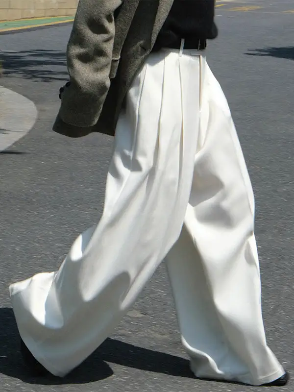 Women's Fluid Pants