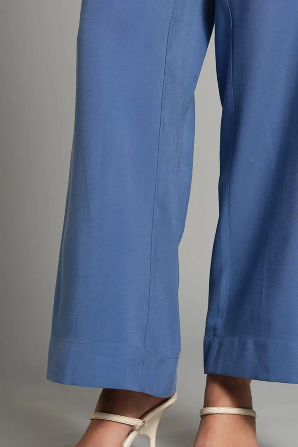 Daily Casual Style Plain Pants