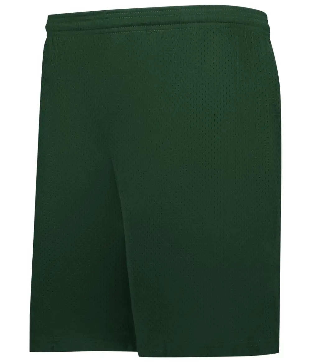 Youth Soft Touch Mesh Shorts