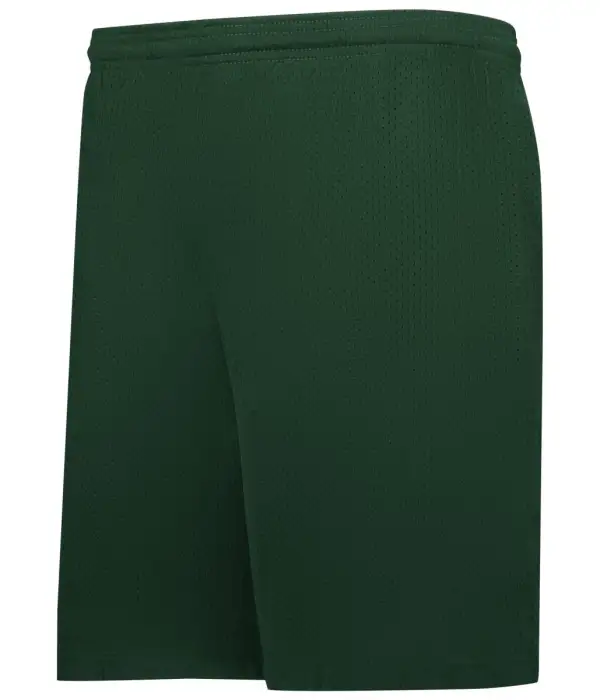 Youth Soft Touch Mesh Shorts