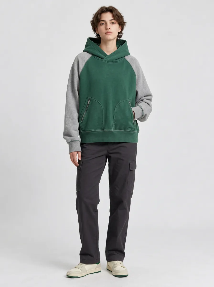 Active Everyday Unisex Everyday Hoodie