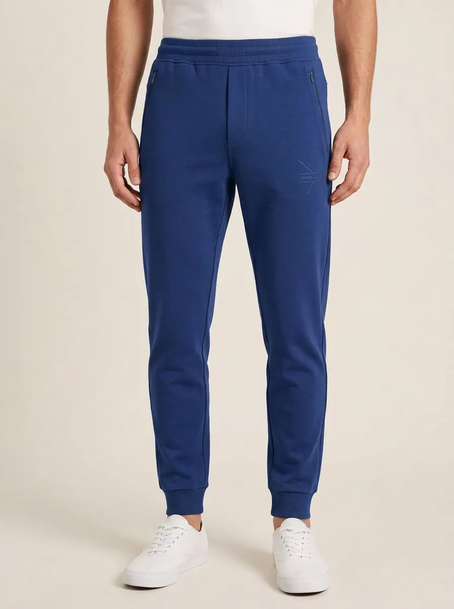 Functional Athletic Training Look Men's Sweatpants