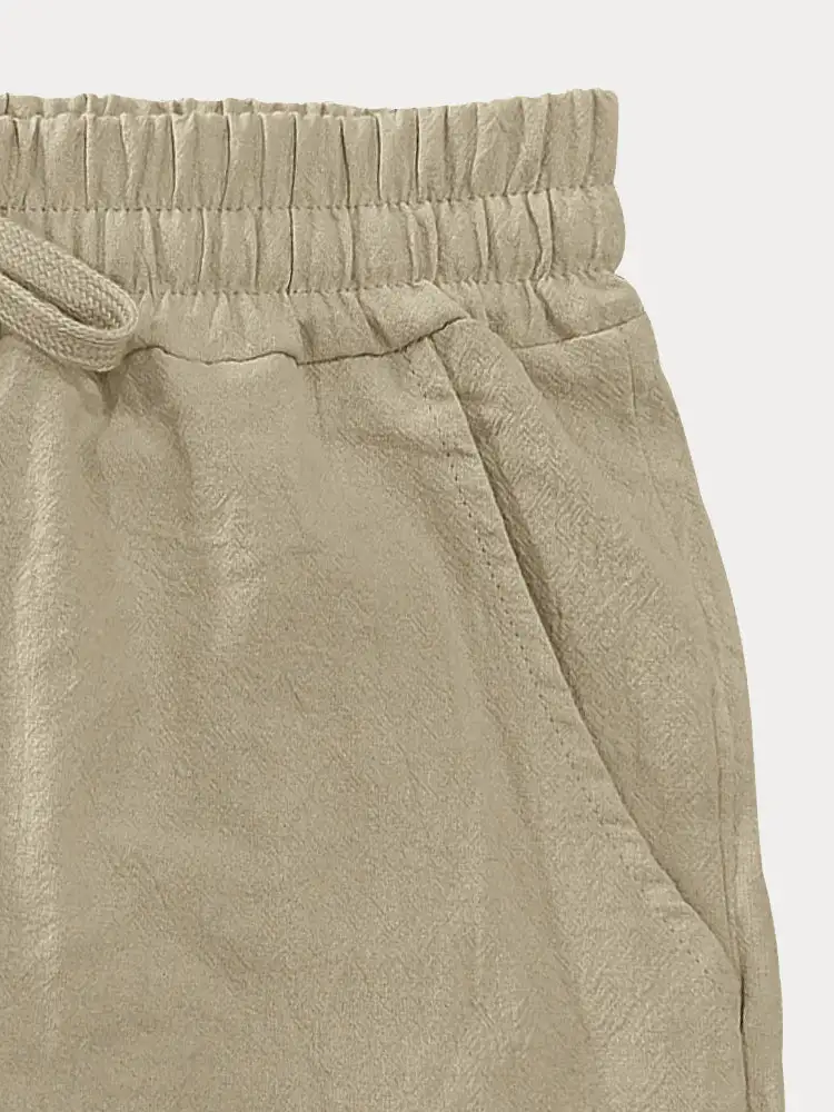 Cotton Everyday Shorts