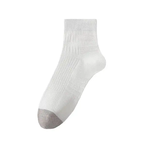 Men's Comfy Stretch Socks