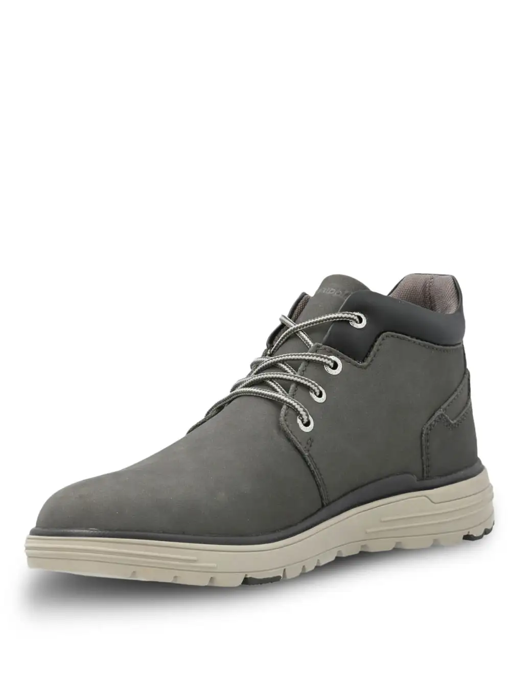 Effortless Walking Ankle Boots