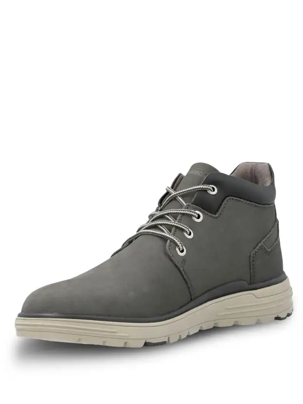 Effortless Walking Ankle Boots