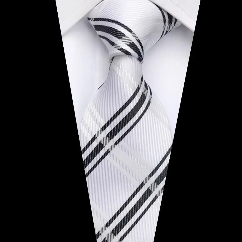 Contemporary Formal Classic Necktie