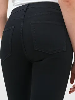 Tight Fit Breathable Trousers
