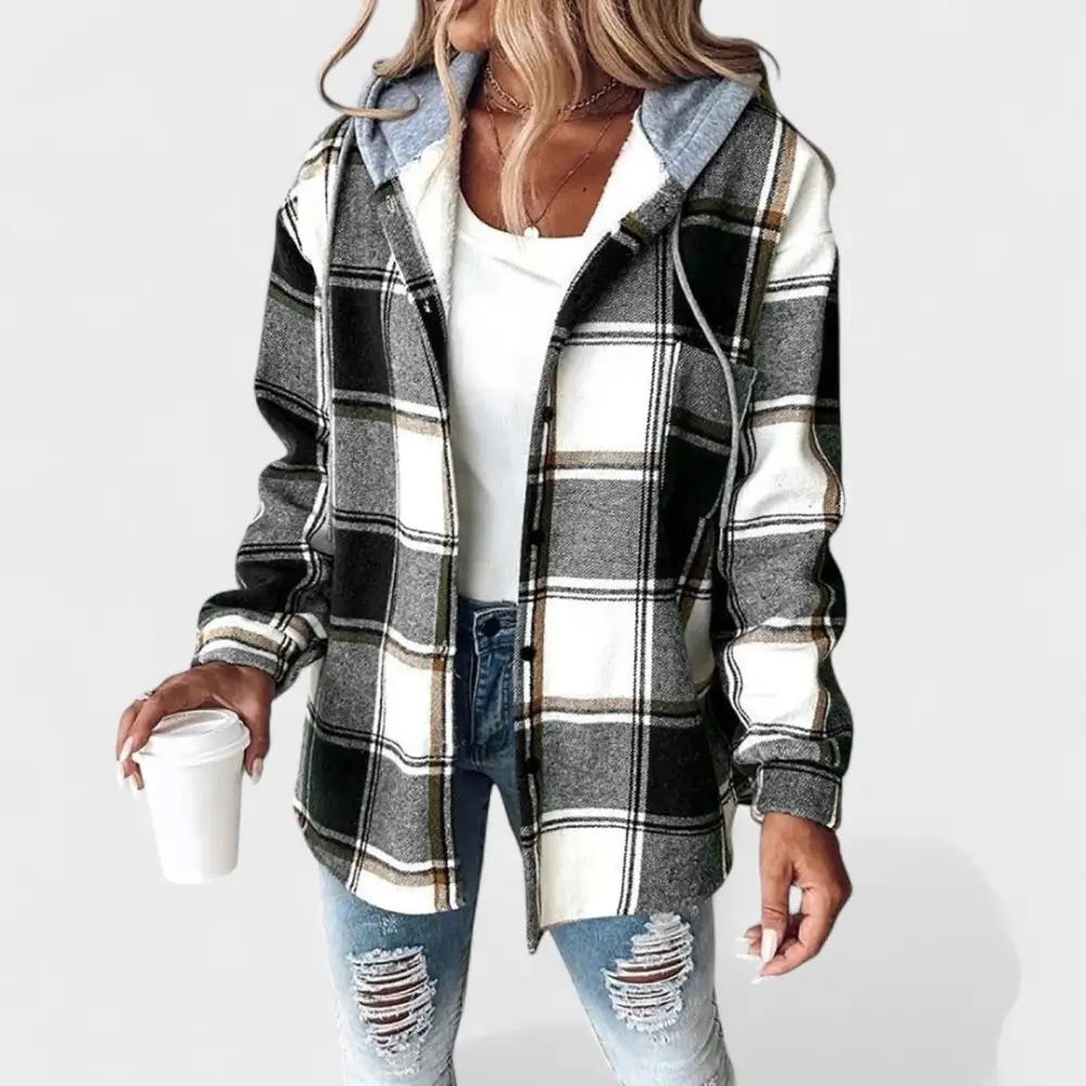 Refined Everyday Shirt