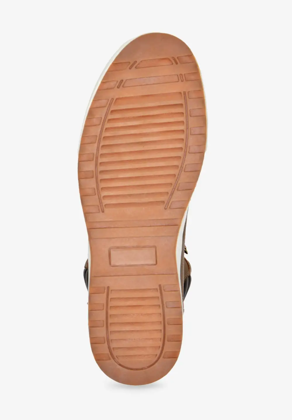 Mock Toe Boot