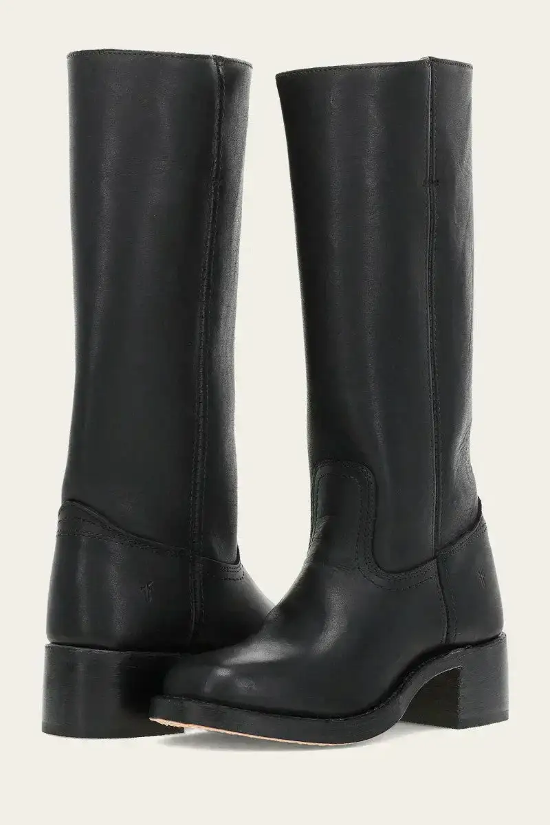  Western Leather Cowboy Boots Apparel
