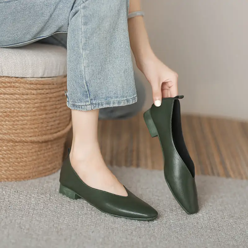 Everyday Dress Heels